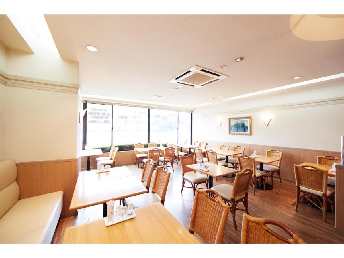 Inuyama Central Hotel - Vacation Stay 46246V Exterior photo