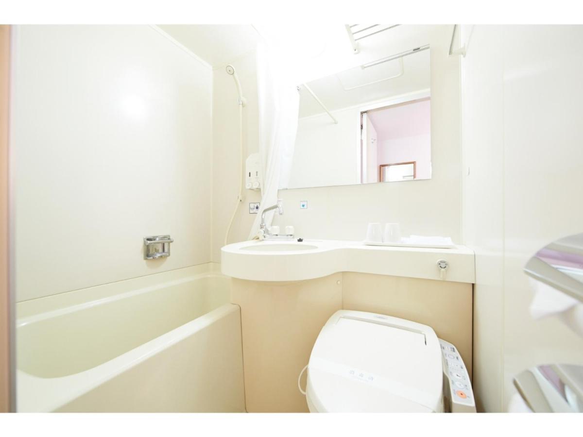 Inuyama Central Hotel - Vacation Stay 46246V Exterior photo