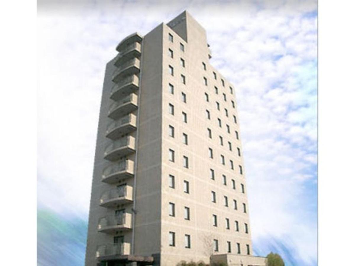 Inuyama Central Hotel - Vacation Stay 46246V Exterior photo